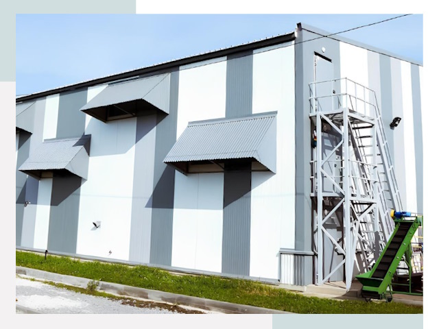 Строительство овощехранилищ от 624 руб. в Новый Уренгой