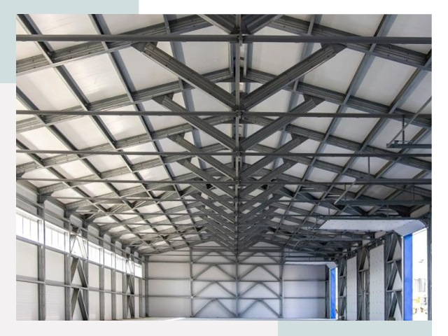 Производственные здания в Новом Уренгое от 624 руб. - Надежно и быстро