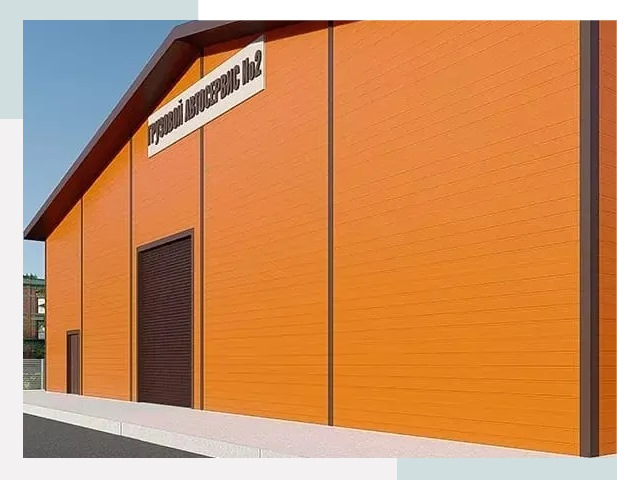 Строительство автосервисов в Новом Уренгое