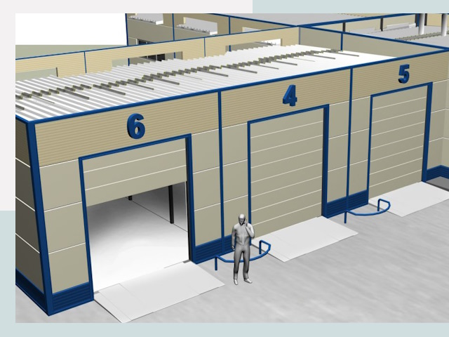 Строительство автомоек от 624 руб. в Новый Уренгой