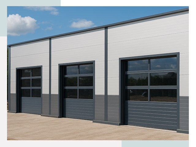 Строительство автомоек в Новом Уренгое