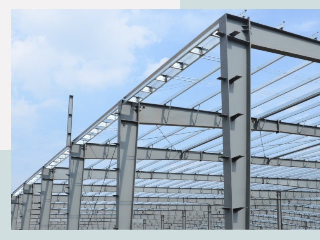 Металлокаркасы для складов от 624 руб. в Новом Уренгое