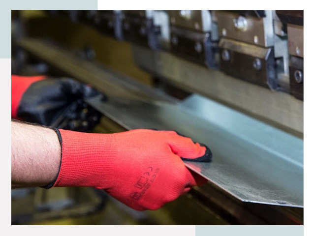 Гибка металла в Новый Уренгой от 624 руб. - Надёжно и быстро