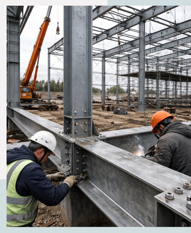 Строительство физкультурно-оздоровительных комплексов в Новом Уренгое